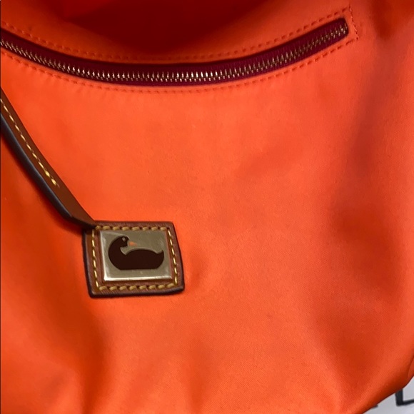 Dooney & bourke purse - Picture 2 of 4